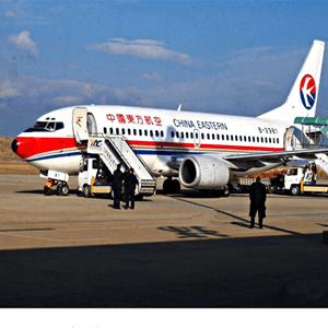 抚远东极机场快运航空快运业稳步发展的原因是什么？